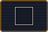 Mr. White’s card: an empty square