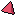 The Undercover’s glyph: a tilted rose triangle