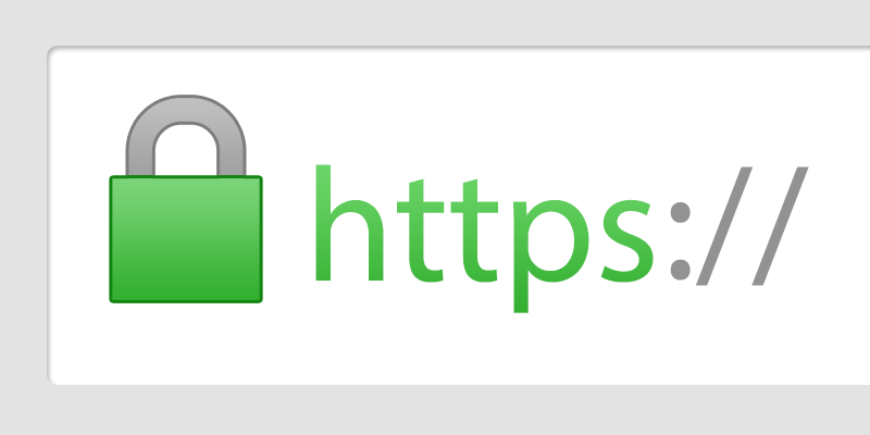 Не сп***ел и добавил SSL | Как натянуть https на lighttpd